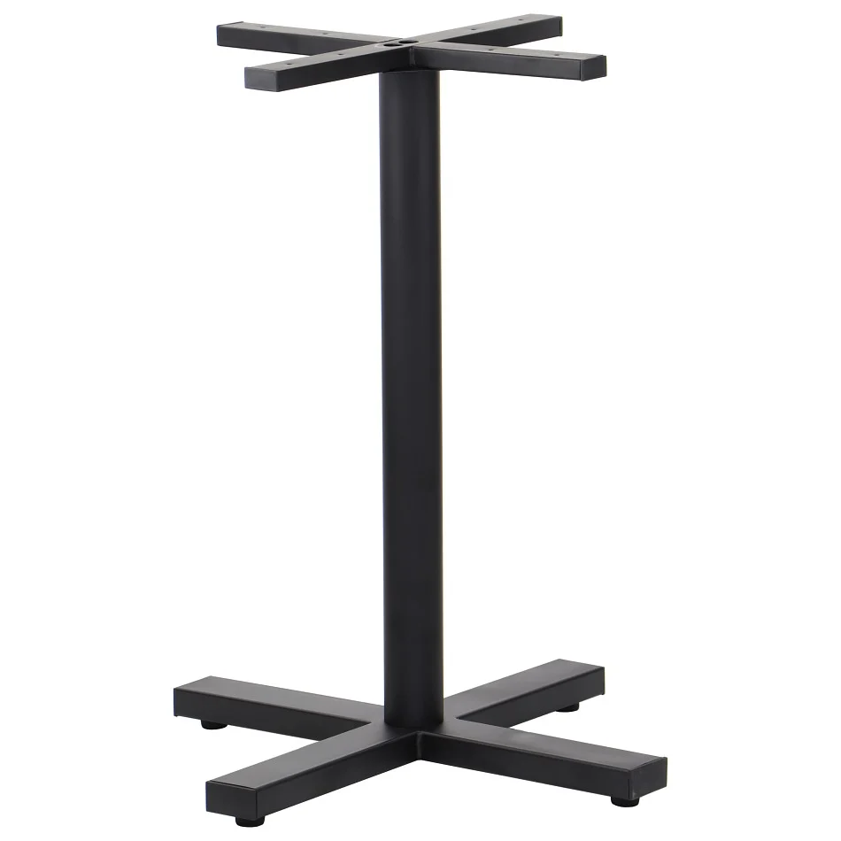 Acél asztalláb SH-3046-1/B