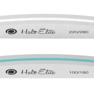 Halo Elite Buffer reszelő vegyes csomag 2 darab = 100/180 és 220/280