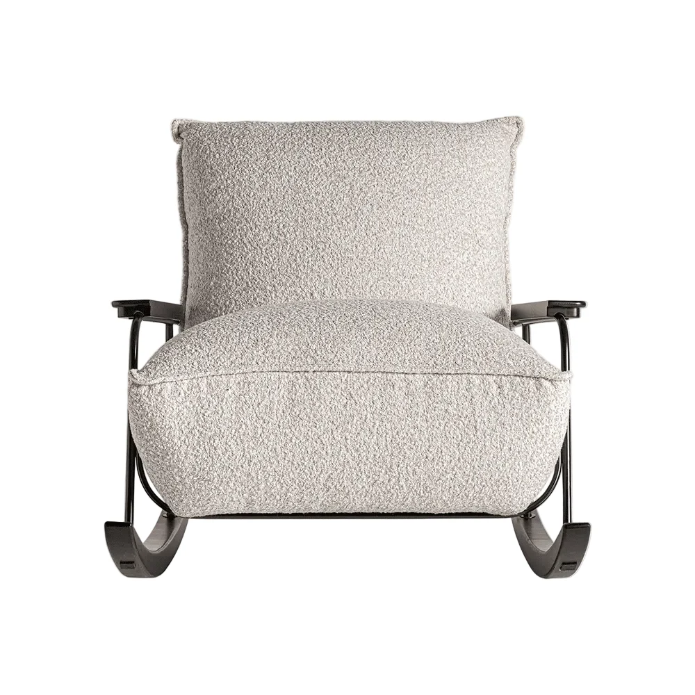 ZWALM bézs design hintaszék