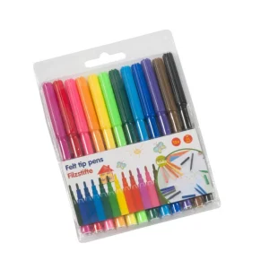 Topwrite-Kids Filctoll 12db