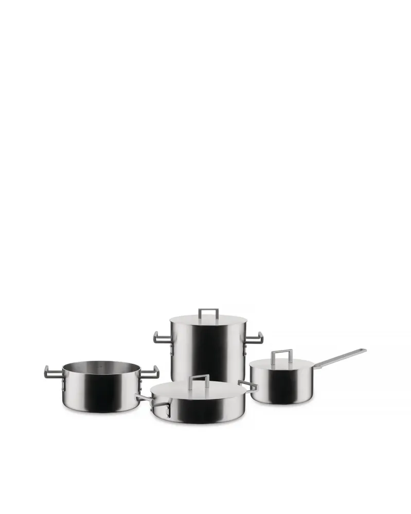 Alessi CONVIVIO 7 darabos edénykészlet