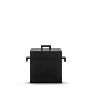 Alessi LA CUBIA 100COLLECTION cocotte főzőedény