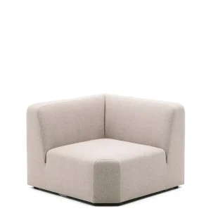 Neom sarok modul bézs FSC Mix Credit