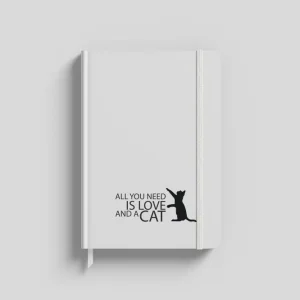 All you need is...notesz