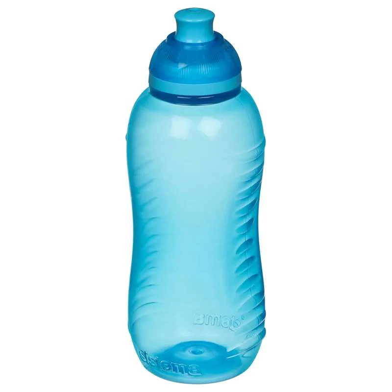 Sistema Ivópalack - Twist'n'Sip Squeeze - 330ml - Zafír