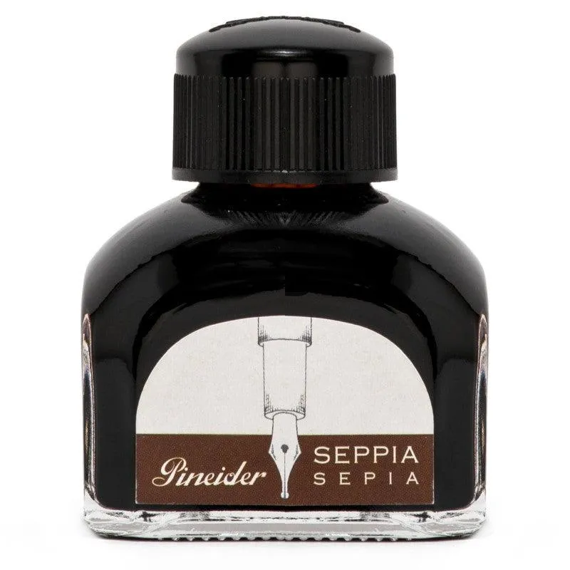 Pineider tintapalack 75ml modell 8460 szépia S000S008460069