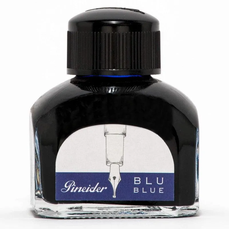 Pineider tintapalack 75 ml 8460 kék S000S008460053