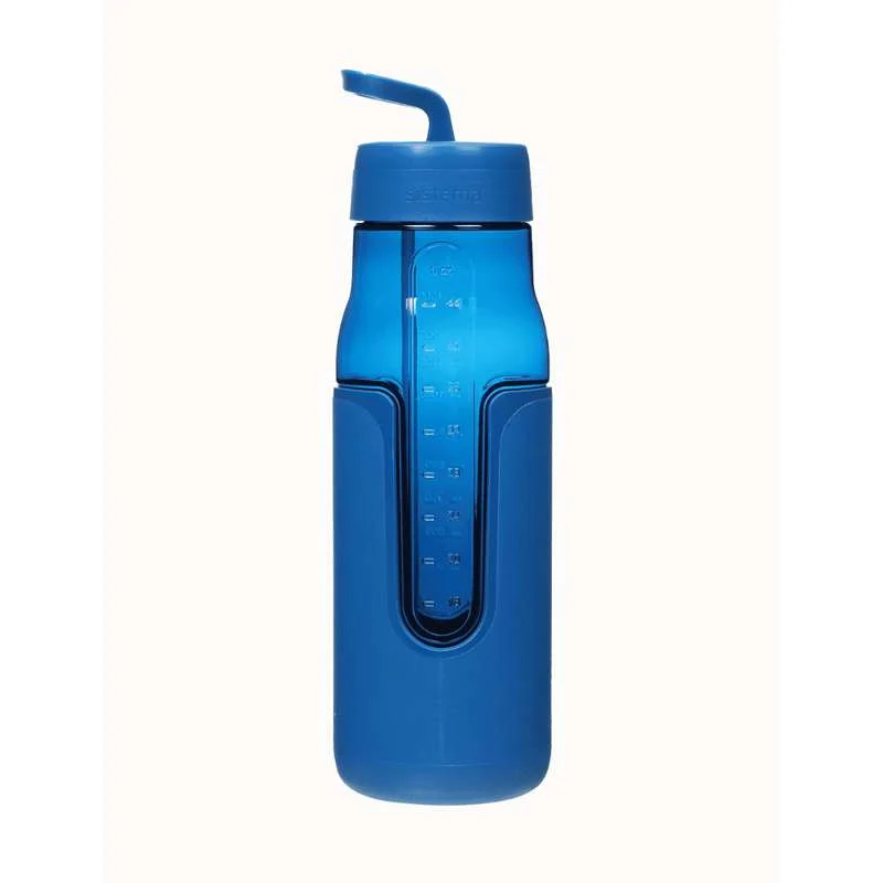 Sistema Flip Sipper Bottle Drikkedunk - 1.5L - Ocean Blue